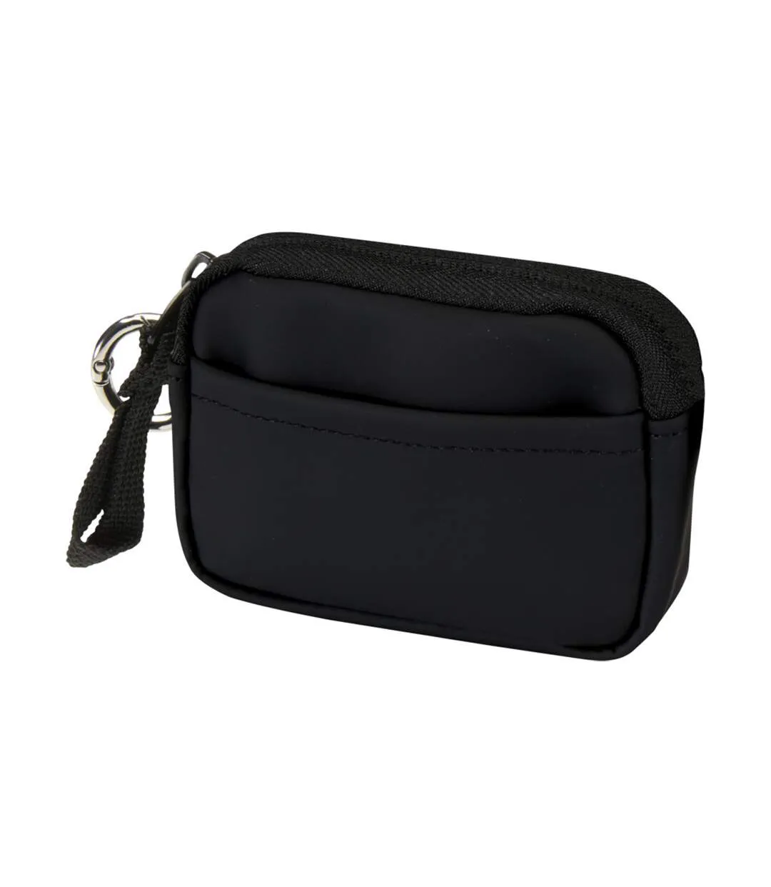 Portefeuille Resi Plus Taille Unique Noir Floso-1