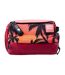 Unisex Adult Brobelt 3l Waist Bag One Size Rumba Red Aquawave-1