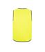 Gilet Haute Visibilité Promo Special Sylt Adulte Jaune Korntex-2