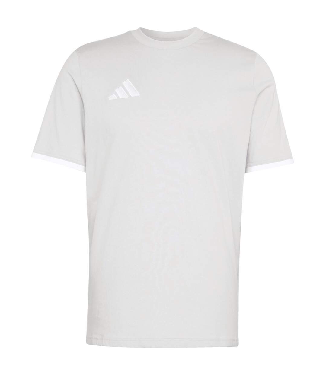T-shirt Entrada Homme Gris Adidas-2