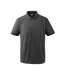 Polo Crossover Grenoble Homme Anthracite Foncé Mascot-1