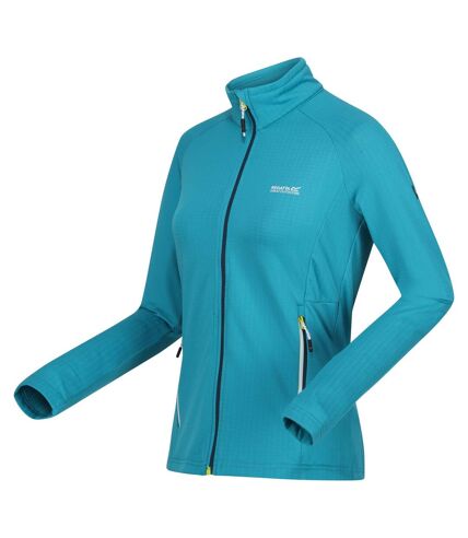 Womens/ladies highton lite iii jacket tahoe blue Regatta