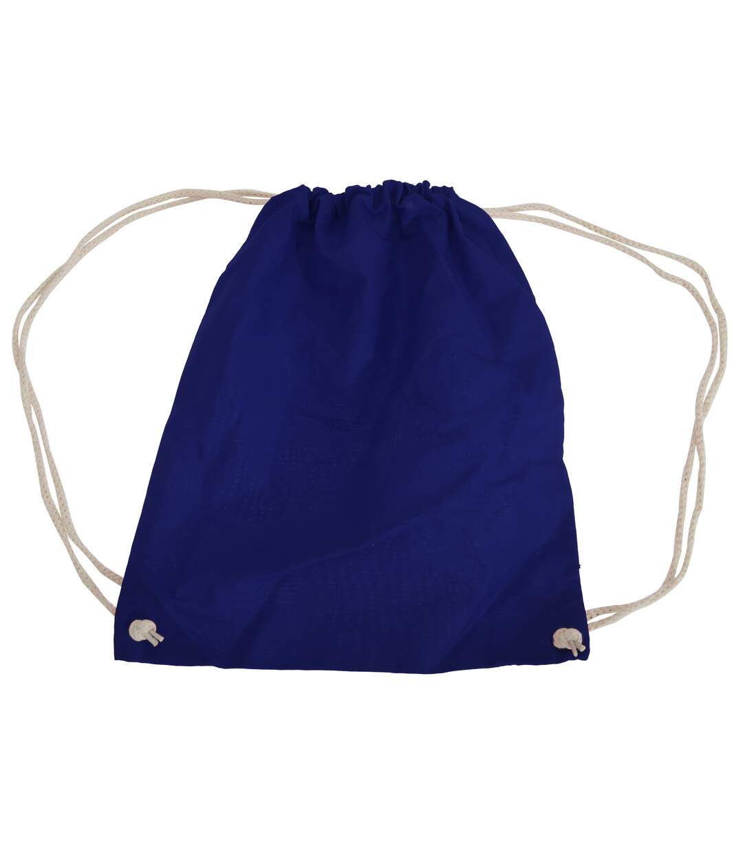 Sac De Gym 12 Litres Taille Unique Bleu Marine Westford Mill-1
