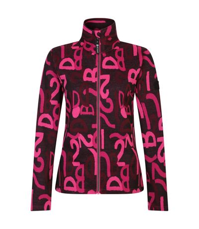 Veste Glades Femme Rose Bonbon Dare 2B