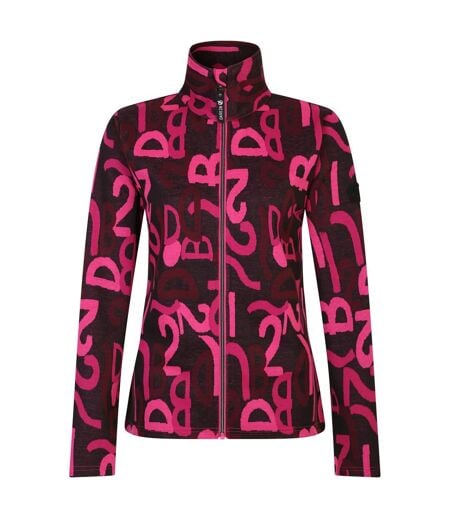 Veste Glades Femme Rose Bonbon Dare 2B