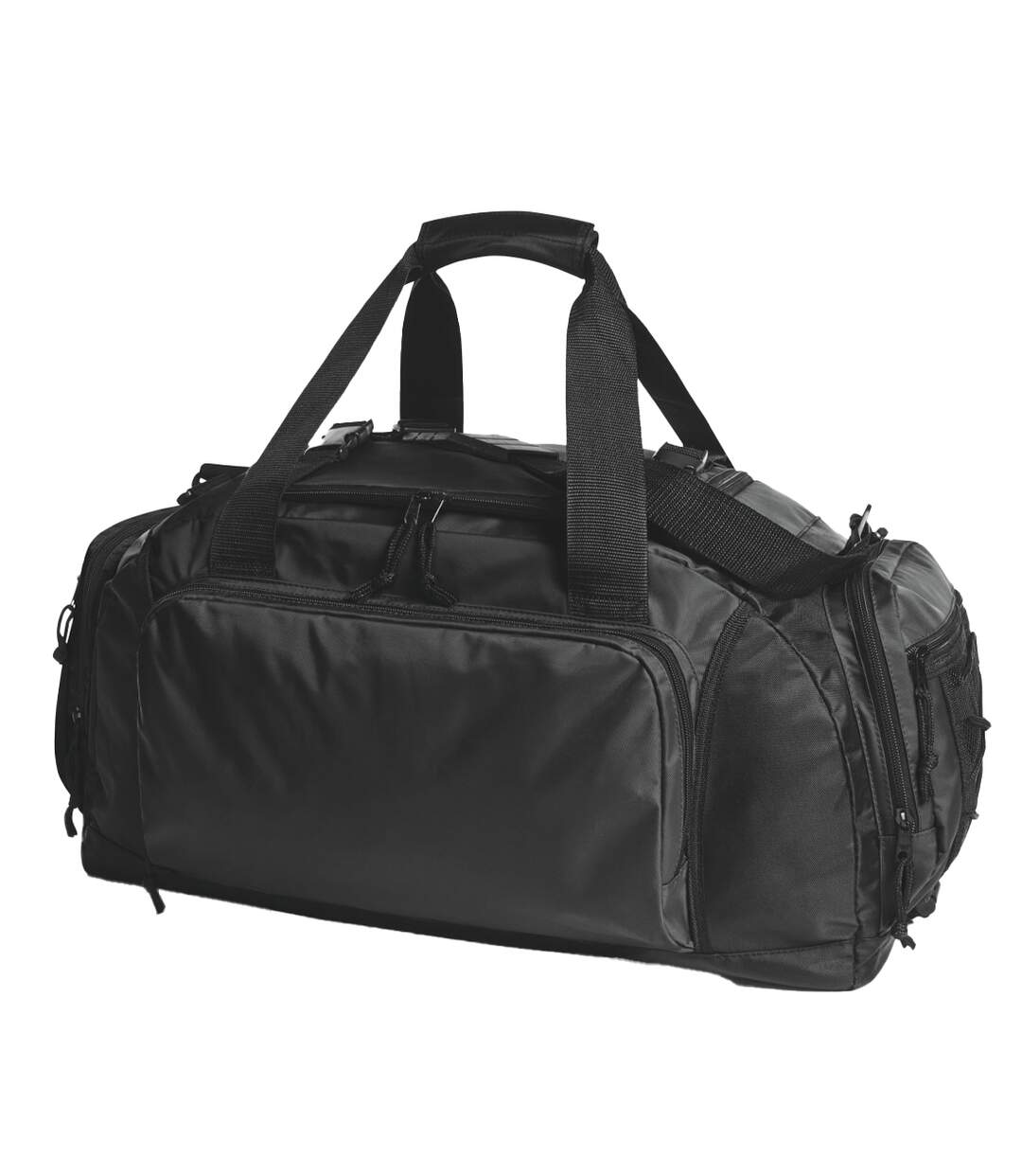 Sac De Sport Sport 57 Cm X 30 Cm X 28 Cm Noir Halfar-1