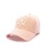 Casquette Rose Femme New Era Summer - OSFM