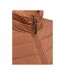 Doudoune Matelassée Noos Homme Marron Jack And Jones-4