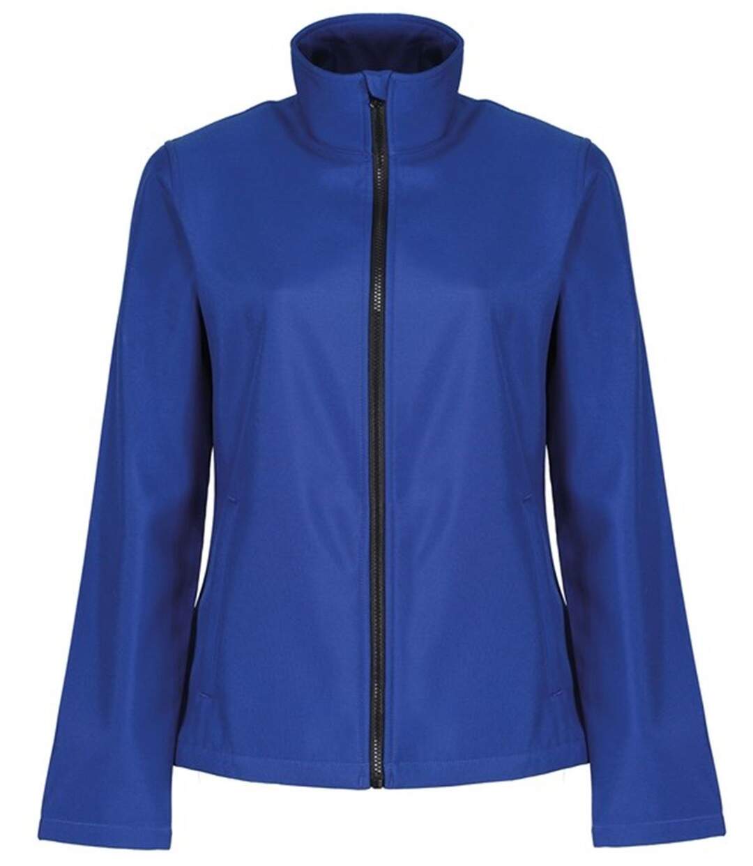 Veste softshell femme - TRA629 - bleu roi