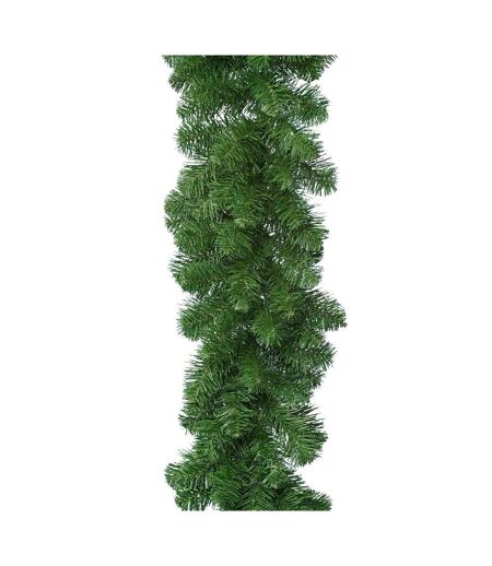 Kaemingk Imperial Pine Artificial Garland (Green) (One Size) - UTST8994