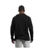 Mens Post Archive Faction Long-sleeved T-shirt Black Off White-3