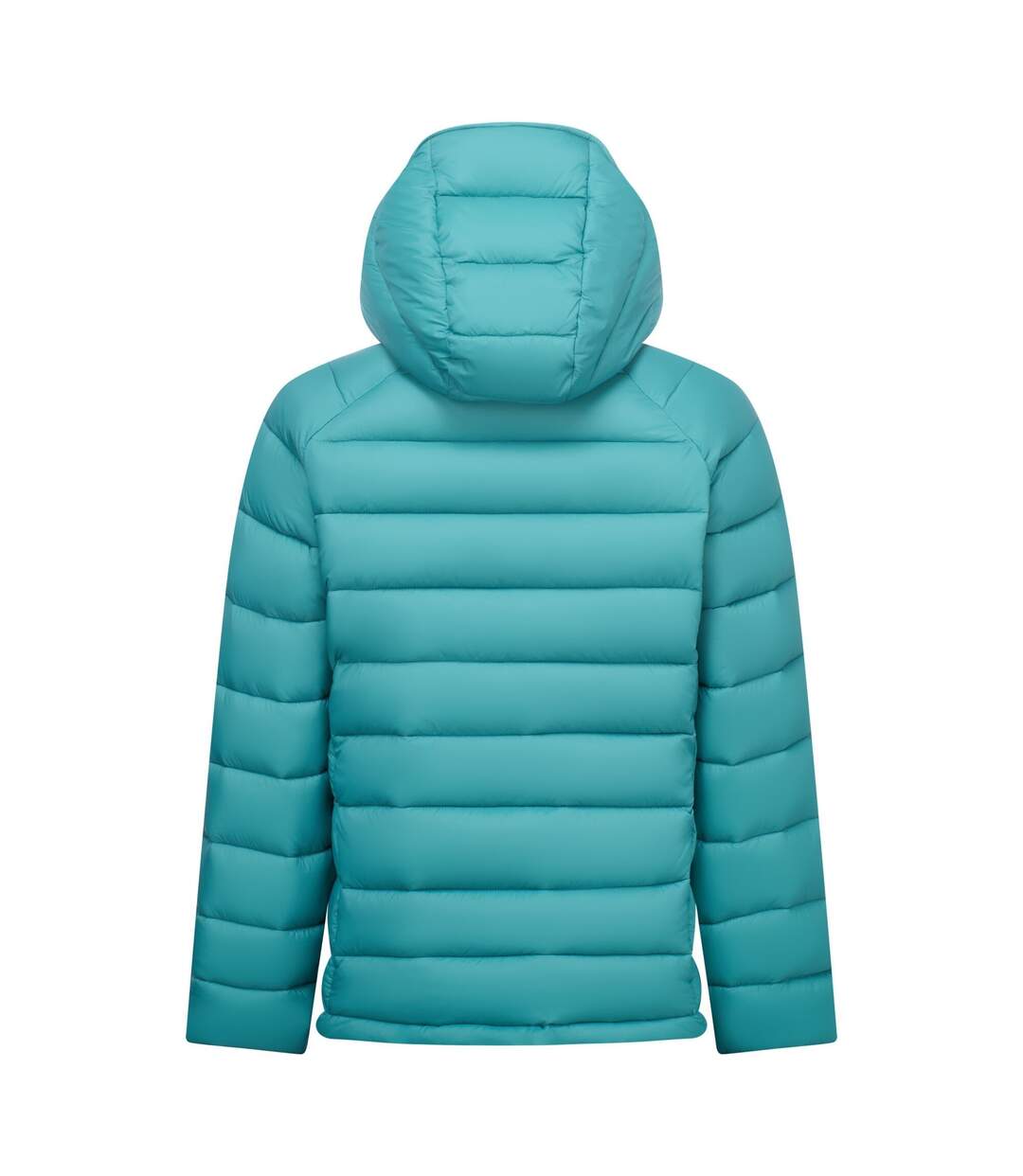 Doudoune Matelassée À Capuche Torrek Femme Bleu Sarcelle Dare 2B-3