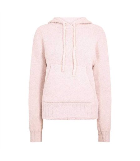 Sweat À Capuche Phoenix Femme Rose Nike