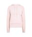 Sweat À Capuche Phoenix Femme Rose Nike-2