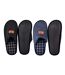 Pantoufle HOMME SUEDINE - Pack de DE-4