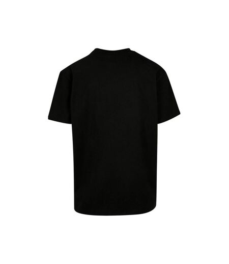Noir Mister Tee