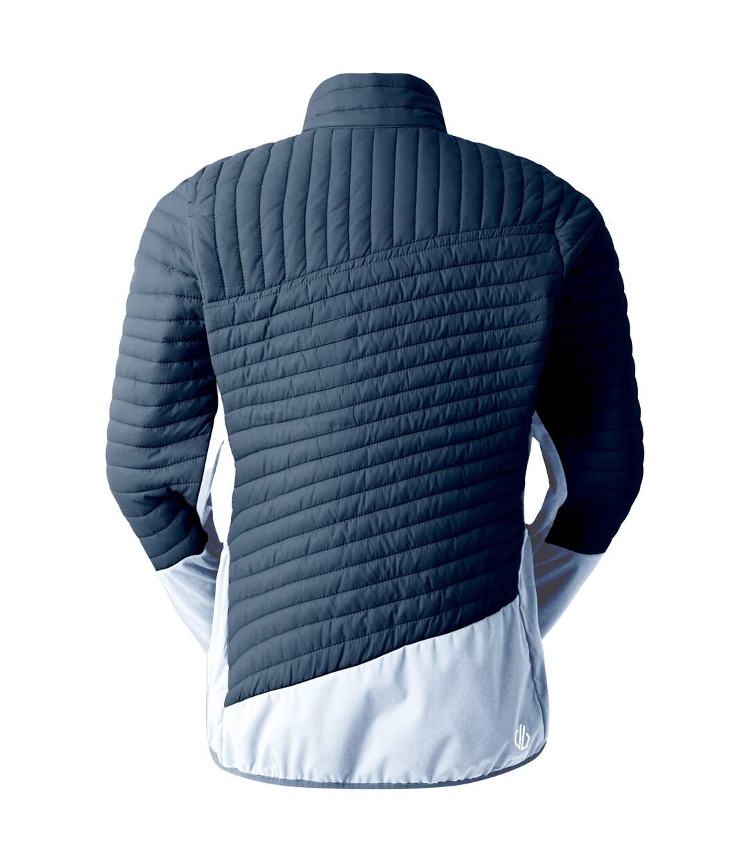 Veste Lexan Femme Denim Sombre Blanc Ciel Dare 2B-3
