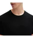 T-shirts Comfort Homme Noir Boss-4