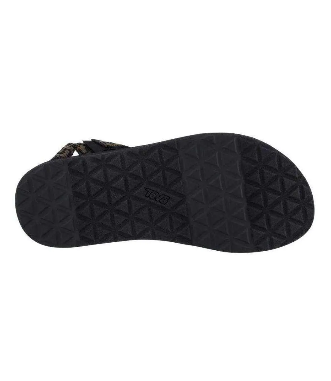 Sandales Original Universal Homme Vert Teva-4