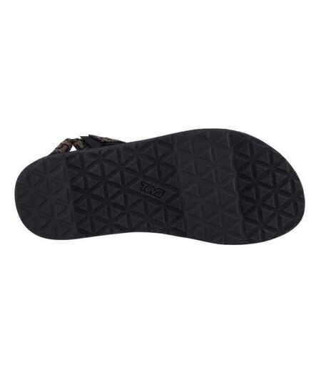 Sandales Original Universal Homme Vert Teva