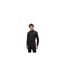 Chemise Habillée Kent Homme Noir Hugo Boss-1