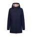 Veste Softshell Sine Femme Bleu Marine Trespass-1