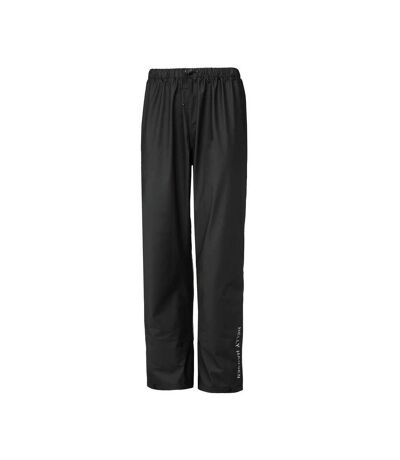 Helly Hansen Voss Waterproof Trouser Pants / Mens Workwear (Navy Blue) - UTBC514