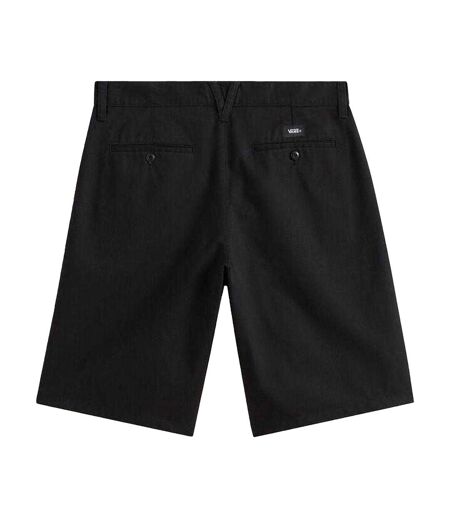 Short Chino Homme Noir Vans
