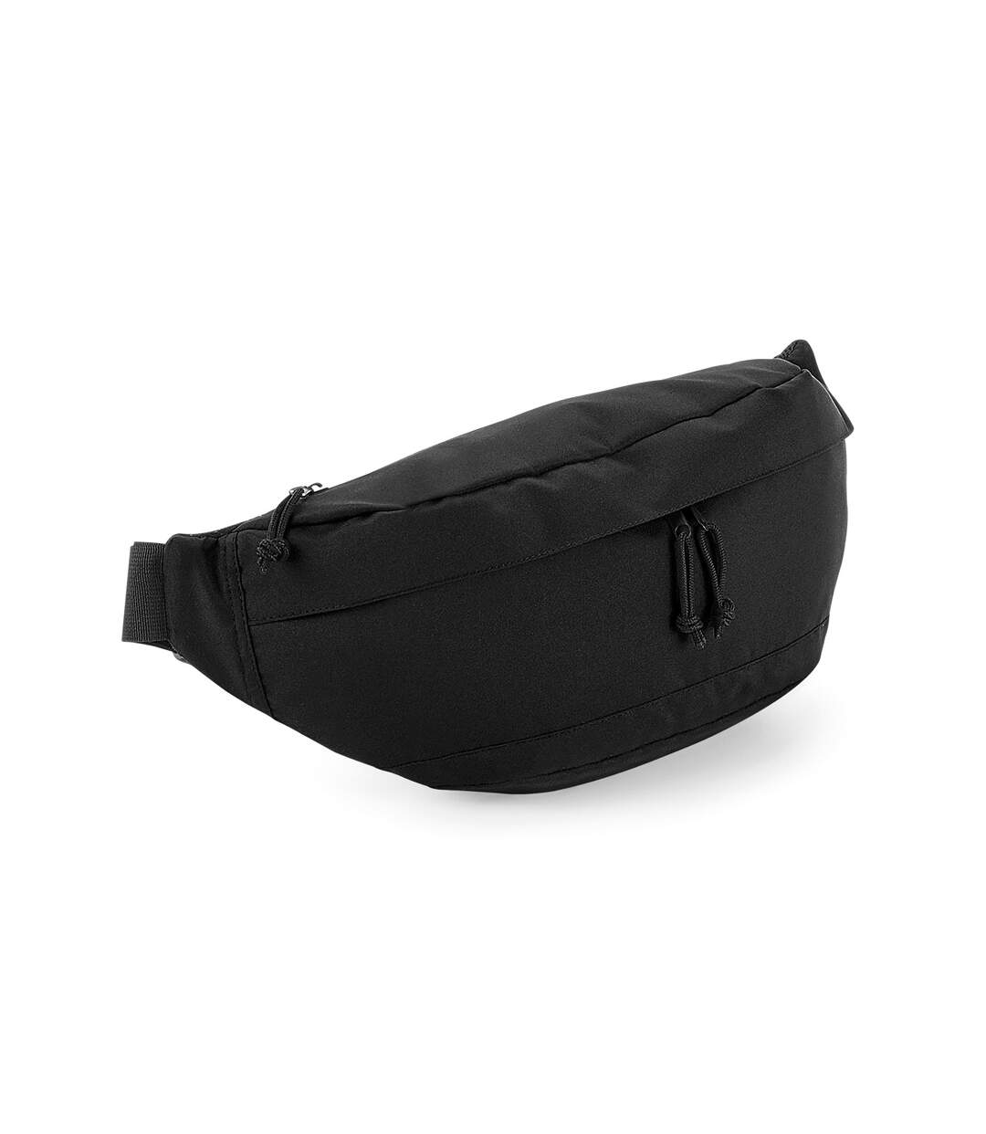 BagBase Oversized Across Body Bag (Black) (One Size) - UTPC3603