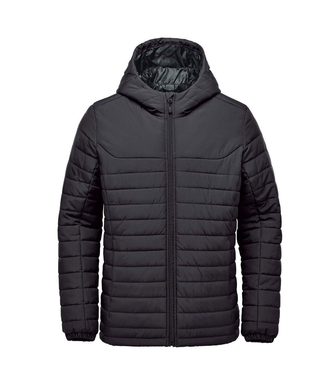 Doudoune matelassée nautilus homme noir Stormtech Stormtech