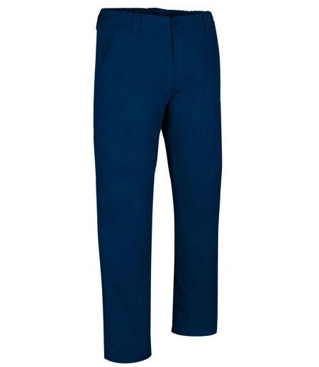 Pantalon de travail - Homme - COSMO - bleu marine