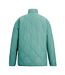 Doudoune Matelassée Carlotte Femme Turquoise Pastel Regatta-3