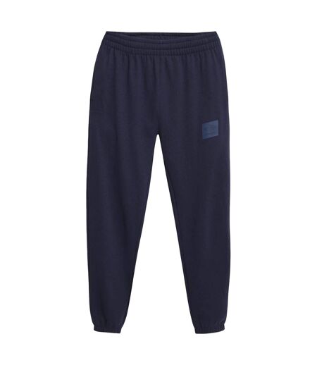 Mens Tapered Jogging Bottoms Peacoat Umbro