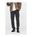 Pantalon GALANT Check dark grey-4