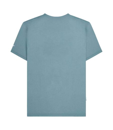T-shirt Neo Ss25 Homme Bleu Clair Lambretta