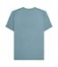 T-shirt Neo Ss25 Homme Bleu Clair Lambretta-3