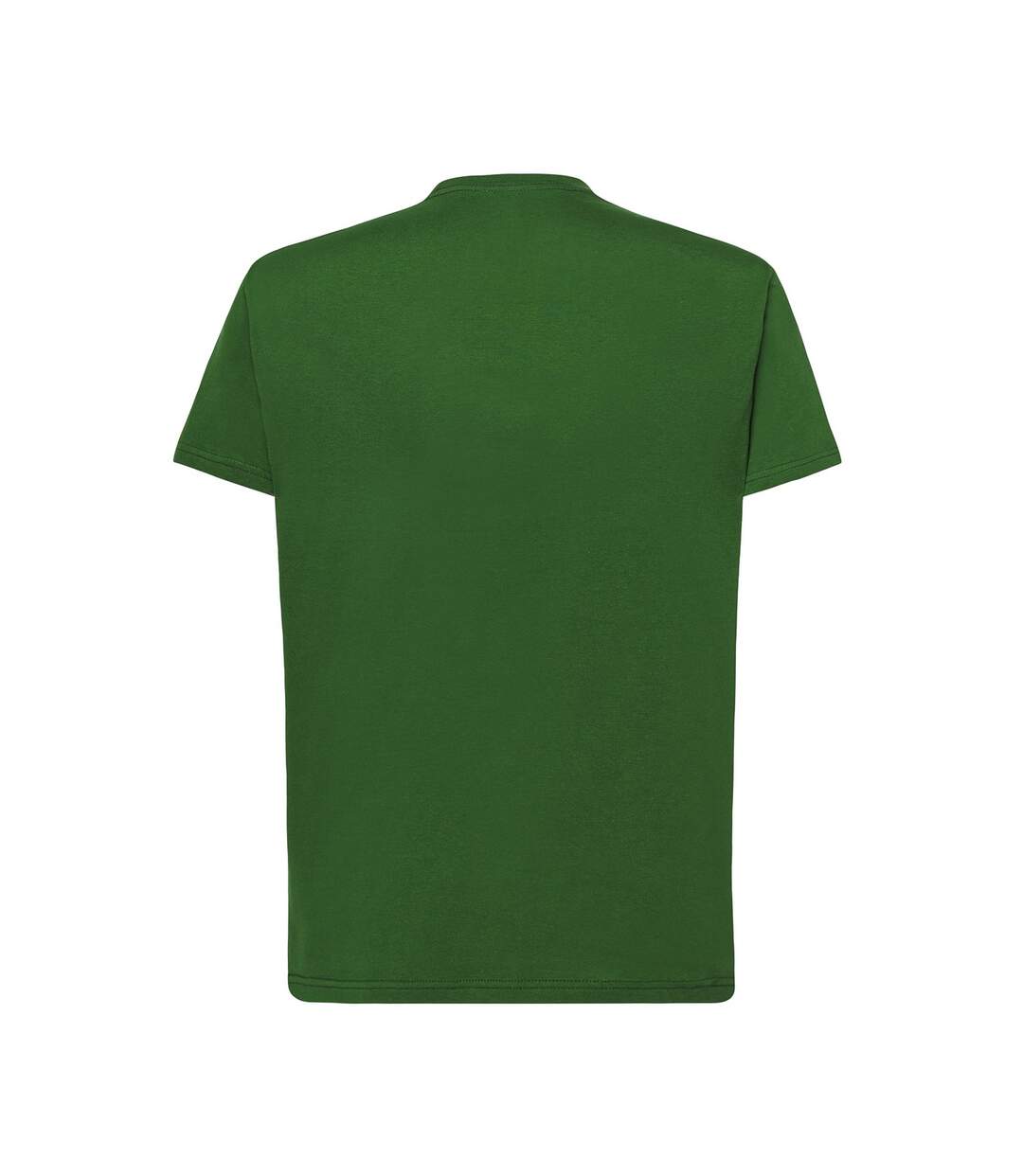T-shirt Homme Vert Bouteille JHK-2