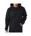 Sweat à capuche noir homme project x paris signature-1