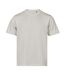 T-shirt Urban Adulte Ciment Tee Jays-1