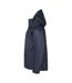 Mens Functional Padded Jacket Navy Projob-4