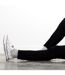 VIM&VIGR - Chaussettes Contention Femme Homme | Coton 30-40 mmhg Bas Compression-5