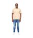 Mens pittifore t-shirt stone Duck and Cover-3