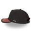 Casquette 6 pans Akatsuki 3D Capslab-5