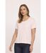 T-shirt APEKA Primrose-3