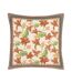 Zala tropical floral cushion cover 43cm x 43cm multicoloured Wylder