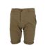 Short Chino Kaki Homme La Maison Blaggio Venili - 31-1