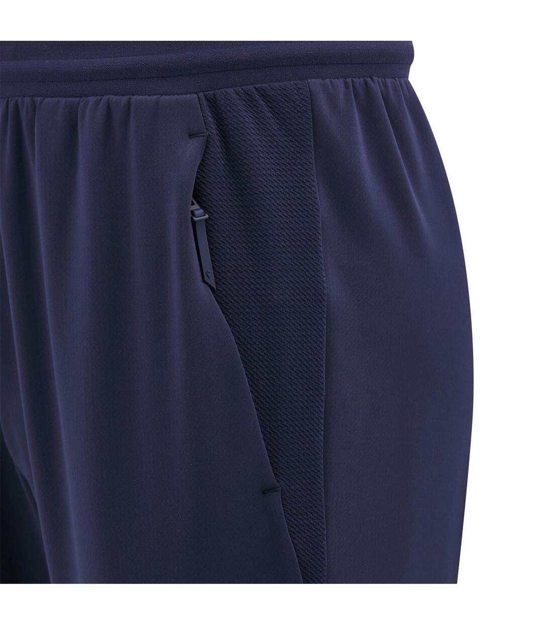 Mens Logo Tracksuit Bottoms Navy Scotland RU-4