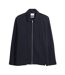 Veste Manches Longues Homme Vrai Bleu Marine Farah-1