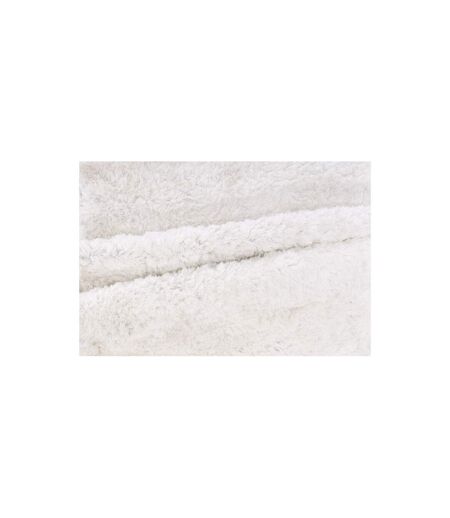 Tapis Déco Grace 200x300cm Blanc