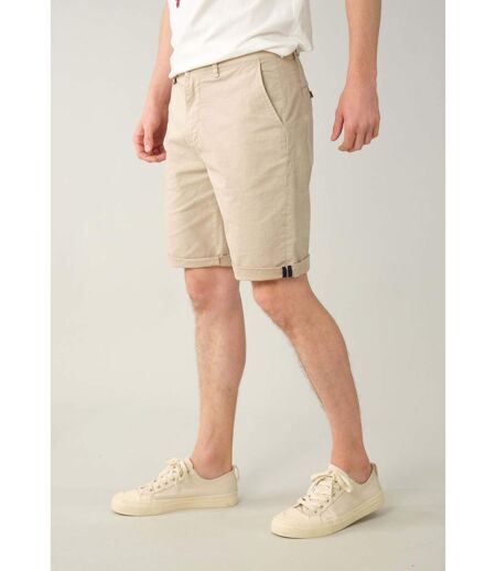 Short en micro twill pour homme CUAJANI